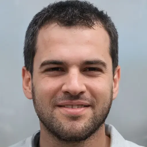 Andrej Kovačič